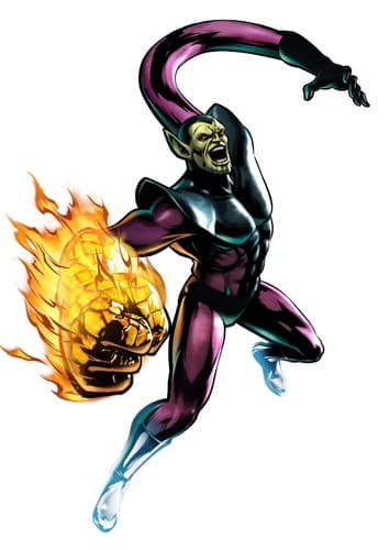 Super-Skrull
