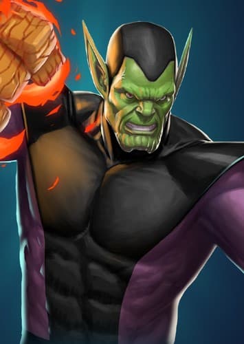 Super Skrull