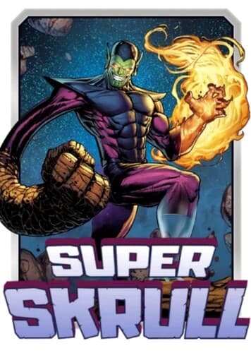 Super Skrull