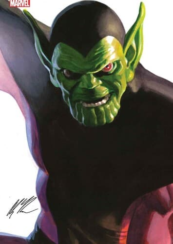 Super-Skrull
