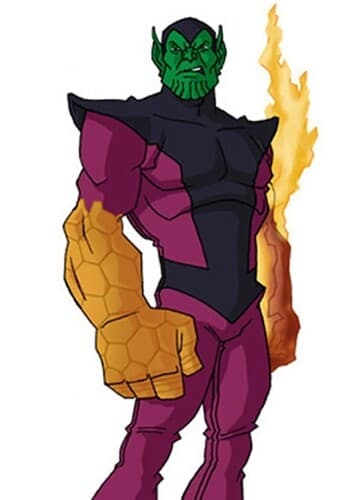 Super Skrull