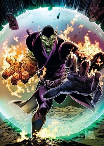 Super-Skrull