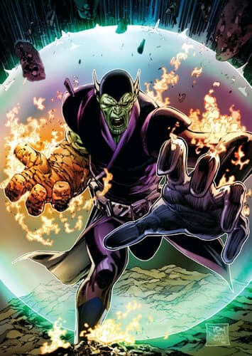 Super-Skrull