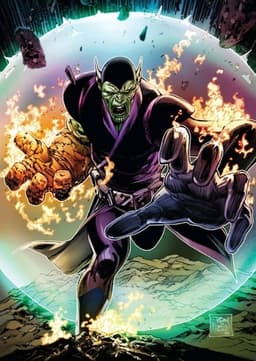 Super Skrull