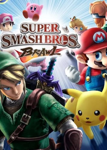Super Smash Bros.