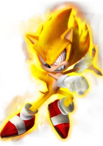 Super Sonic