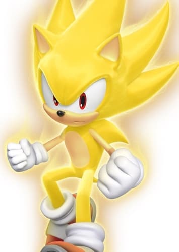 Super Sonic