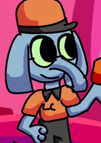 Super Spy’s Assistant