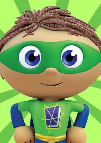 Super Why