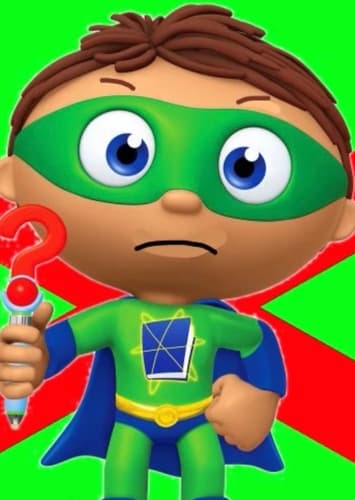 Super Why