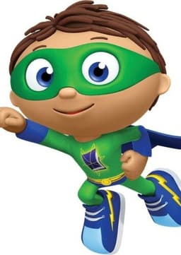 Super Why