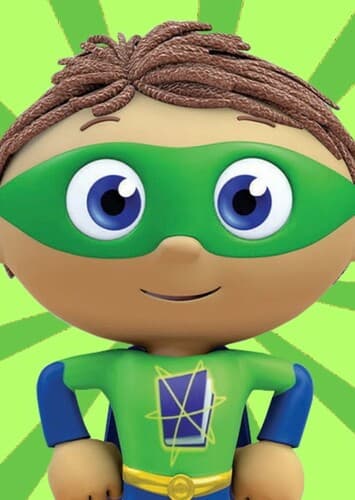 Super Why