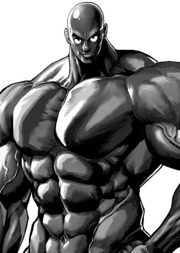 Superalloy Blackluster