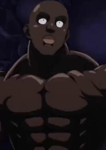 Superalloy Darkshine