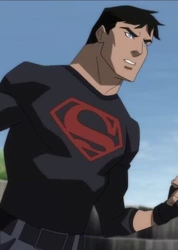 Superboy