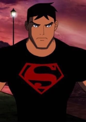 Superboy