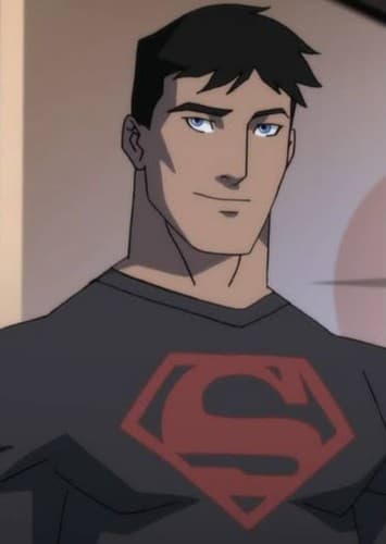 Superboy