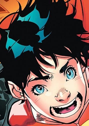 Superboy