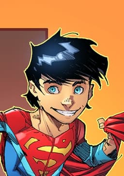 Superboy