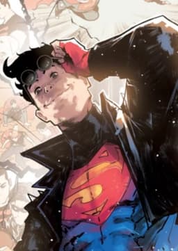 Superboy