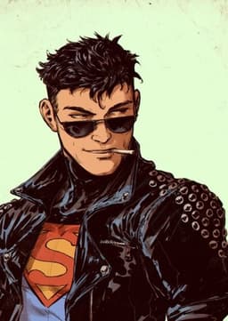 Superboy