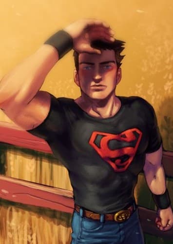 Superboy