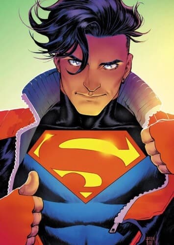 Superboy
