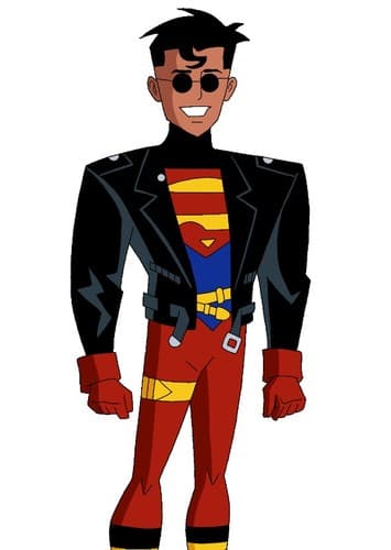 Superboy