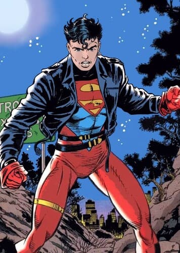 Superboy