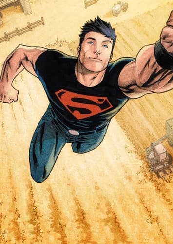 Superboy