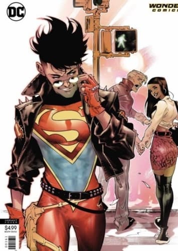 Superboy