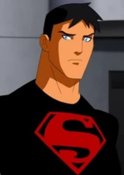 Superboy