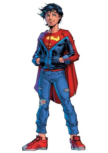 Superboy