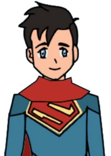 Superboy
