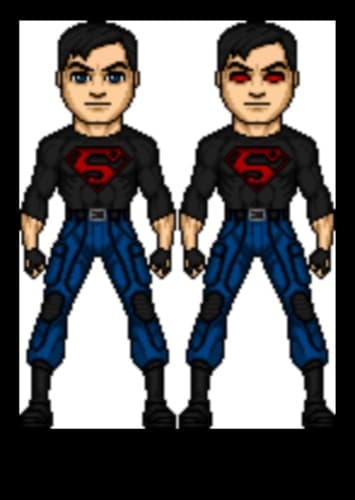 Superboy