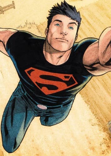 Superboy