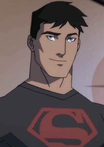 Superboy