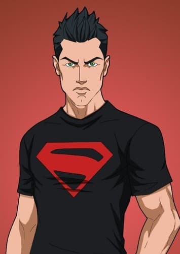 Superboy