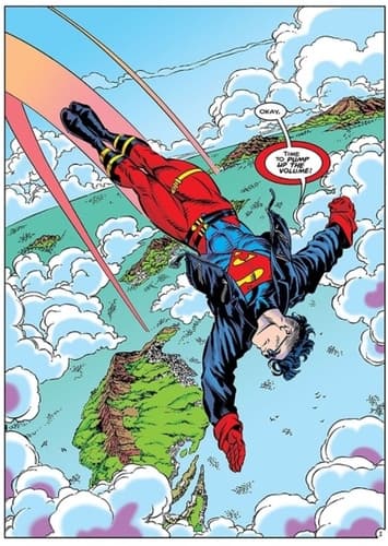 Superboy