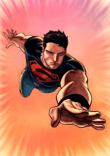 Superboy