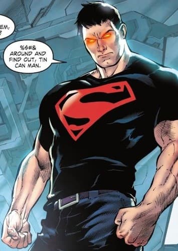 Superboy