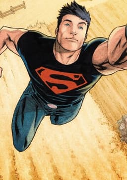 Superboy