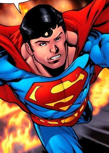Superboy