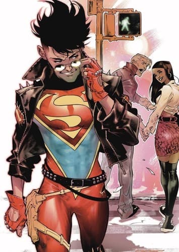 Superboy