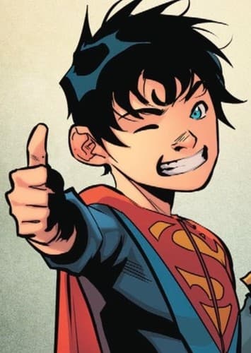 Superboy