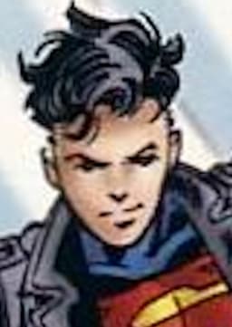 Superboy