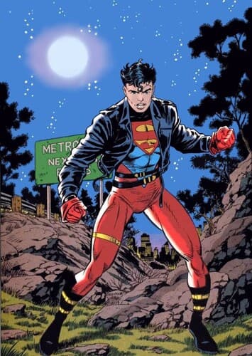 Superboy