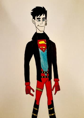 Superboy