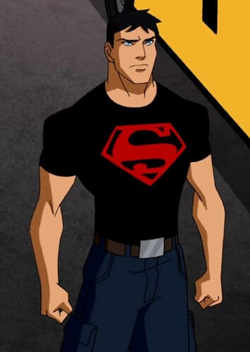 Superboy (Kon-El)