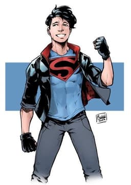 Superboy